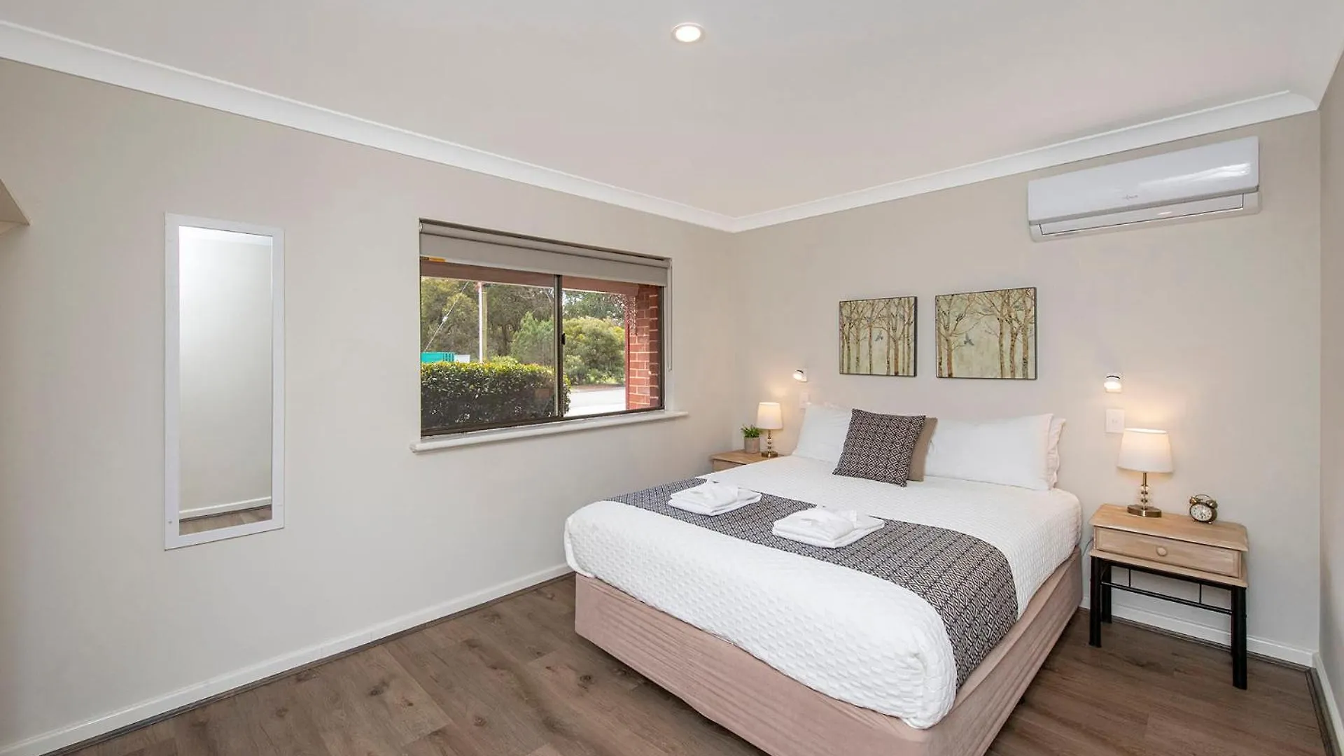 Banksia Tourist Park Hotel Perth Australia