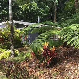 Honeybee House Kuranda