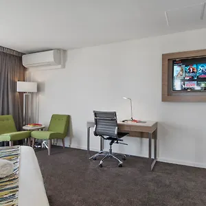 4* Hotel Metro