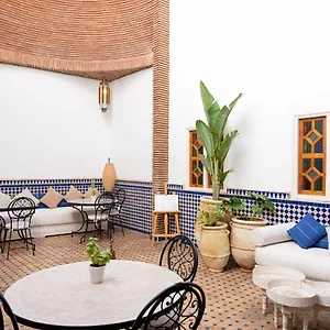 Riad Le Marocain 3*, Marrakesh Morocco