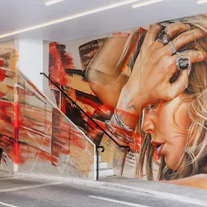 Art Series - The Adnate Perth