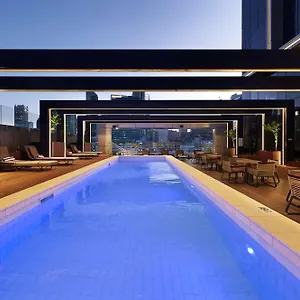 4* Hotel Doubletree By Hilton Northbridge