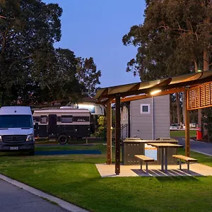 4* Holiday park Discovery Parks - Airport